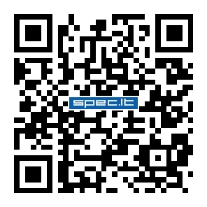 QR kodas | Abu architektai, UAB | spec.lt