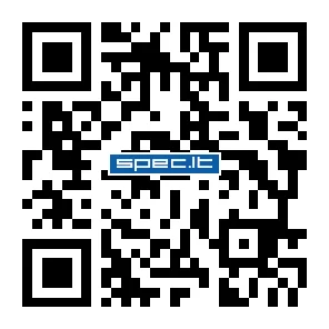 QR kodas | ABU Creativo, UAB