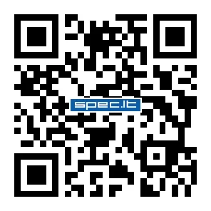 QR kodas | ABU prekyba, MB | spec.lt