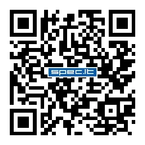 QR kodas | Abu sprendimai, MB | spec.lt