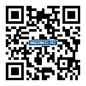 QR kodas | ABU talentai, MB