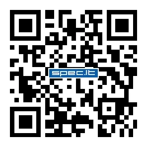 QR kodas | Abu vaikai, MB | spec.lt