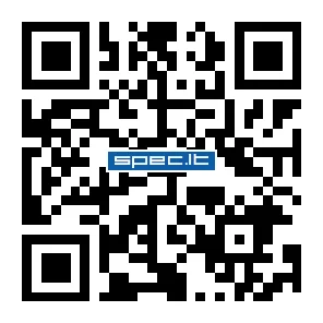 QR kodas | ABU2, MB | spec.lt