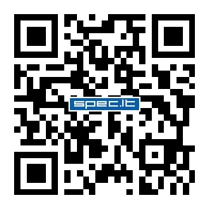 QR kodas | Abubas, MB | spec.lt