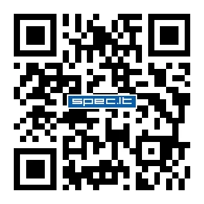 QR kodas | Abudantija, MB | spec.lt