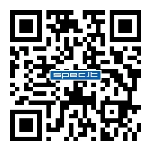 QR kodas | Abudantis, MB | spec.lt