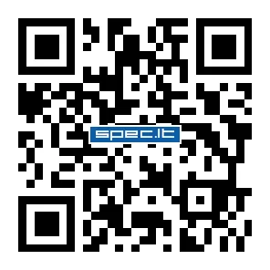 QR kodas | G. Dagio firma