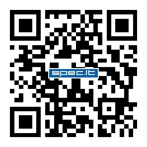 QR kodas | Abudu, IĮ | spec.lt