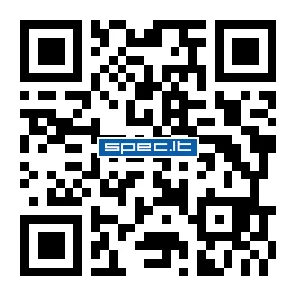 QR kodas | ABUDU, UAB | spec.lt