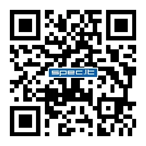 QR kodas | Abugi, MB