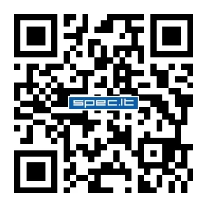 QR kodas | Abuka, UAB | spec.lt