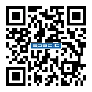 QR kodas | ABULITAS, UAB | spec.lt
