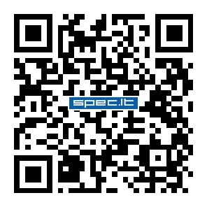 QR kodas | Abunde Naturale, UAB