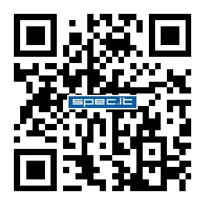 QR kodas | ABURABU, UAB | spec.lt