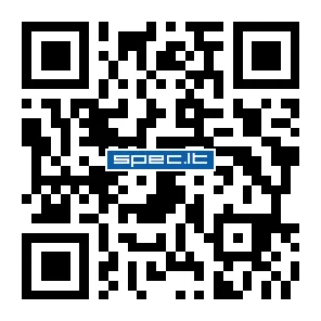 QR kodas | Abusas, UAB | spec.lt