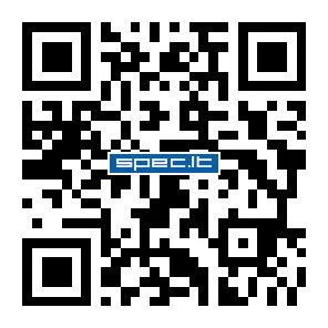 QR kodas | Uždaroji akcinė bendrovėVERA, AB