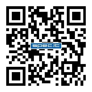 QR kodas | AC Academy, MB