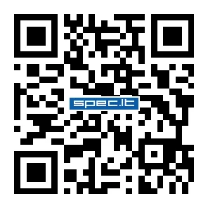 QR kodas | AC energija, UAB