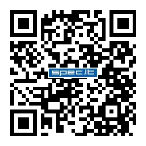 QR kodas | Ac Engineering, UAB | spec.lt