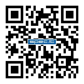 QR kodas | AC Projektai, UAB | spec.lt
