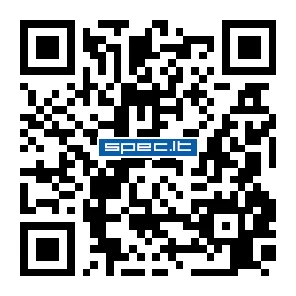 QR kodas | AC TAPE AND PACKAGING, UAB | spec.lt