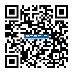 QR kodas | AC & TK Company, UAB | spec.lt