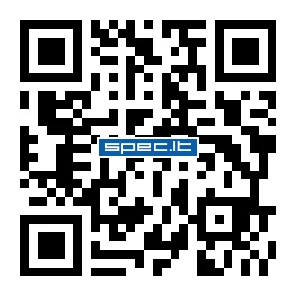 QR kodas | AC3 grupė, UAB | spec.lt
