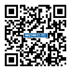 QR kodas | AC3 technologijos, UAB | spec.lt