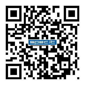 QR kodas | ACADEMIA CANIUM, V. Kalašnikovo, IĮ