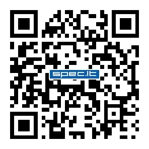 QR kodas | Academia Cognitus, UAB | spec.lt