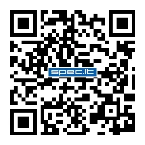 QR kodas | ACADEMIE, UAB VENUSLIT | spec.lt