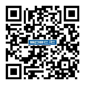 QR kodas | Academy Beaute, UAB | spec.lt