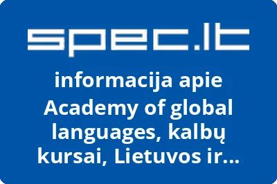 Lietuvos ir Vokietijos uždaroji akcinė bendrovė SIGMIKA