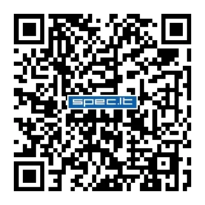 QR kodas | Lietuvos ir Vokietijos uždaroji akcinė bendrovė SIGMIKA | spec.lt
