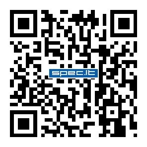 QR kodas | Acadic Maritime Corporation, UAB | spec.lt