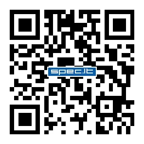 QR kodas | ACANDI House, UAB