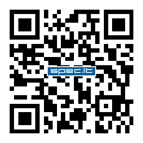 QR kodas | ACANRE, MB | spec.lt