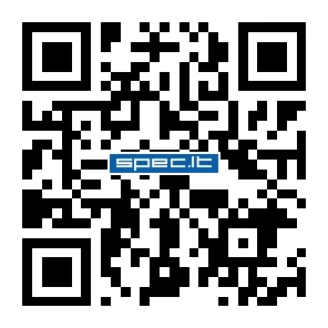 QR kodas | ACANTUS LT, UAB | spec.lt