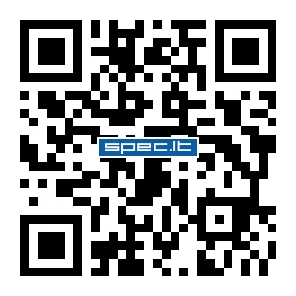 QR kodas | Acapas, UAB | spec.lt