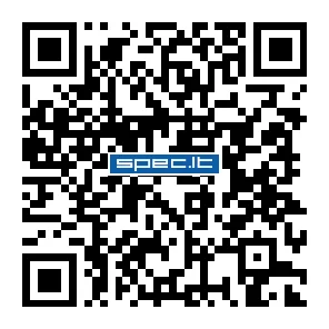 QR kodas | ACAPPELLA***, viešbutis, UAB SĄLYTIS IR PARTNERIAI | spec.lt