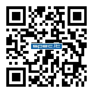 QR kodas | Acatia, UAB | spec.lt