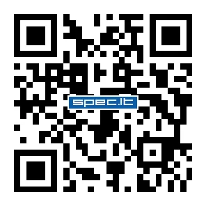 QR kodas | Acatus, UAB | spec.lt