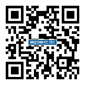 QR kodas | ACB Services, UAB | spec.lt