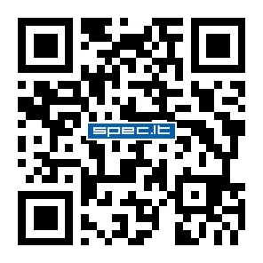 QR kodas | ACC Baltic, UAB