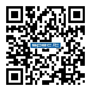 QR kodas | ACC Distribution, UAB | spec.lt