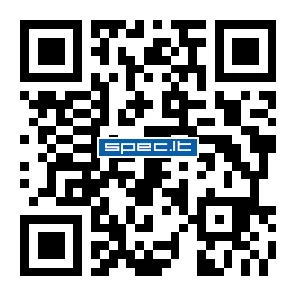 QR kodas | ACC LT, UAB | spec.lt