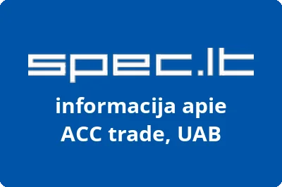 ACG Capital LT, UAB