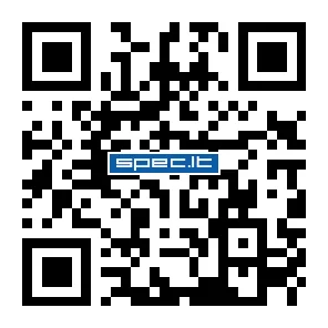 QR kodas | ACG Capital LT, UAB | spec.lt