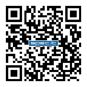 QR kodas | ACCANTO GROUP, UAB | spec.lt