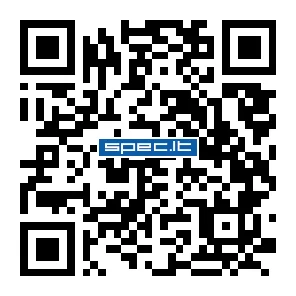 QR kodas | Accel IT Solutions, UAB | spec.lt